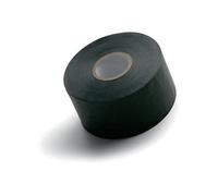 Bande adhésive étanchéité PVC Noir plastifié 33 50
