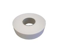 Bande adhesive Iso Blanche 10m Javac