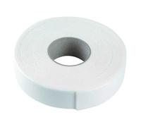 Bande adhésive isolante blanche M1 10 mètres