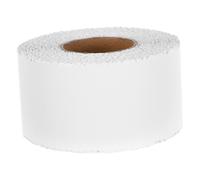 Bande Adhésive Murale PVC Auto-adhésive à Bord Dentelé pour Fissures