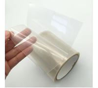 Bande Adhésive - SHOP-STORY - Ultra-résistante - Waterproof - Transparent - Multi-usages