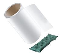 Bande adhésive transparente de TPU de kit de réparation de serrure | Patches de réparation pour les produits gonflables et les piscines pour le matelas d'air, la tente, les roues de flotteur