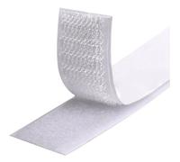 Bande agrippante adhésive - AIMOONSA - Rubans Adhésifs 8M - 20 mm - Résistant aux intempéries - Pack 2 (8m+8m)