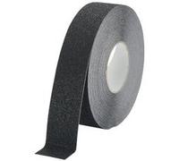 Bande antidérapante DURALINE GRIP+, 25 mm, noir