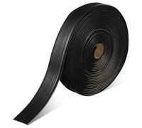 Bande Antidérapante Noire en PVC pour Marches D’escalier et Sols | Adhésif Résistant à L’eau, Pose sans Outil, Épaisseur 3mm, Maintien Solide sur Béton et Surfaces Intérieures