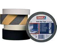 Bande antidérapante tesa 60950-00000-00 tesa® Professional noir (L x l) 15 m x 25 mm 1 pc(s)
