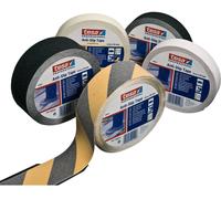 Bande antidérapante tesa 60953-00000-00 tesa® Professional fluorescent (lumineux) (L x l) 15 m x 25 mm 1 pc(s)