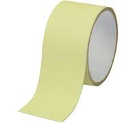 Bande antidérapante TOOLCRAFT ANST505M-LG 1563972 vert fluorescent (L x l) 5 m x 50 mm 1 pc(s)