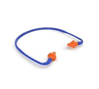 Bande avec bouchons d'oreille jetables Smart-band SNR 27 dB