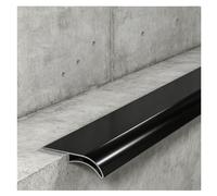 Bande Barrière Eau Appui Fenêtre Résistante Protection Goutte Pluie | Bandeau Goutte Pluie Ligne Goutte Avant-Toit Métal Mur et Balcon Déflecteur Pluie(20mm/0.8in)