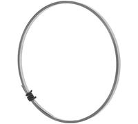 Bande Chauffante 1 Set, pour Scelleuse Thermique Élément de Remplacement | Alliage Nickel-Chrome, Coupe Précise et Soudure Constante, pour Film Rétractable et Paquet D’Emballage