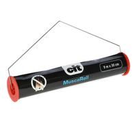 Bande collante piège à mouches Kerbl Cit MuscaRoll Noir 9 m