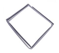 Bande d’étanchéité autocollante en PU pour fenêtre 1 rouleau | Joint souple pour combler les espaces, limite l’air froid et le bruit, convient aussi au lavabo, se plie facilement