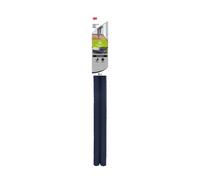 Bande d’Étanchéité de Porte Sol Lisse Minute Premium Roll Bleu Marine 0,80 m