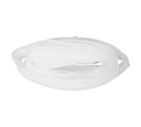Bande D’étanchéité F, Salle de Bain, Silicone Anti-fuite | Pose DIY Simple, Comble les Interstices, Surface Lisse, pour Seuil Cadre de Fenêtre