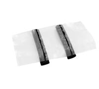 Bande d'arase 2B UBBINK - rouleau 350 mm x 20 m - boudin Ø 20mm - 534202