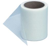 Bande d'armature - WEDI - Tools - Autocollante - Fibre de verre - 12,5 cm x 25 m
