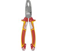Bande d'arrêt d'urgence VDE 3K 180 mm