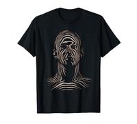 Bande d'ascenseurs de plancher 13e T-Shirt