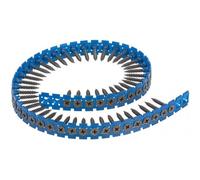 Bande de 1000 vis Bosch S-G 3.9x25 - vissage dans le bois