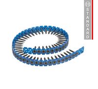 Bosch Vis pour cloison sèche Bosch Filetage fin S-F 3,9 x 30 mm Quantité:1000