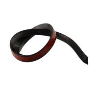 Bande de barrière d'eau, 30 à 200 cm, bande d'étanchéité en silicone souple, coupe-vent, imperméable, séparation de seuil de douche, séparation sèche et humide pour sol de salle de bain et cuisine