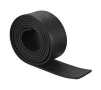 Bande de caoutchouc, Bandes de feuille mousse caoutchouc EPDM, tapis en rouleau néoprène à joint plat, 3mm 5mm, plusieurs tailles, 1 pièce(3000mmx30mmx5mm)