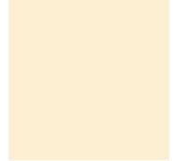 Bande de chant ABS U113 ST9 Beige Sable - Ep.0,8 mm / l.23 mm / L.75 m - Non encollée