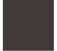 Bande de chant ABS U961 ST9 Gris Graphite - Ep.0,8 mm / l.23 mm / L.75 m - Non encollée