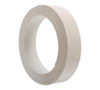 Bande de Chant Adhésive PVC Épaisse Imitation Bois Érable 33ft X 1,6'' | Adhérence Forte Couche de Colle Thermofusible, Finition Naturelle et Élégante, Protection L'humidité