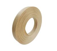 Bande de chant en bois, Bandes de chant en bois | Finition de meubles en pin d'érable de plusieurs tailles: portes d'armoires, étagères de bureau(Pine,1.6cmx15m)