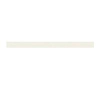 Bande De Chant Thermocollante Blanc Primo, L.500 X L.2.3 Cm