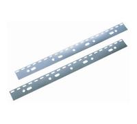 Bande de classement FileStrips, reliure plastique/métal