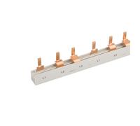 Bande de connexion 3P 80A 16mm2 pin Z-SV-16/3P 271072