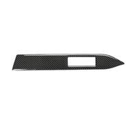 Bande De Décoration Tableau Bord Couverture Style Intérieur Voiture, Pour Ford Pour Mustang 2015 2016 2017 2018 2019 2020 2021 autocollants(BIack RHD)