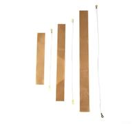 Bande de fil chauffant pour scellage manuel à impulsion compatible avec SF 200 et équipements d'étanchéité similaires 200 à 400 mm (300 mm)