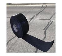 Bande de fissure d'asphalte polyester fibre verre