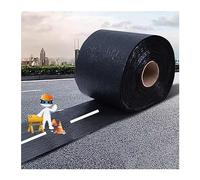 Bande de fissure d'asphalte polyester fibre verre