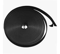 Bande de fixation adhésive noire WERKA PRO 9mmx5m 9mm x 5m 9mm x 5m