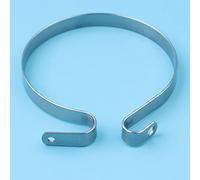 Bande de frein de chaîne pour tronçonneuse Jonsered CS2234 CS2234S CS2238 CS2238S Husqvarna 235 236 240 # 530057923,530 05 79-23