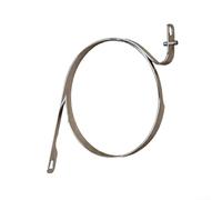 Bande de frein pour tronçonneuse Stihl-MS462 462R 462C-M Remplace OEM 1142-160-5400