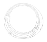 Bande de Guidage Lumineux à Fibre Optique Pmma, Transparent