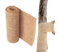 Bande De Jute Pour Arbre Housses Respirantes Hydratantes