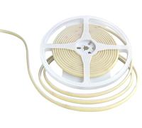Bande De LED, 5 m, Ambre, 24 V, IP67 - VT-COB 320 23144