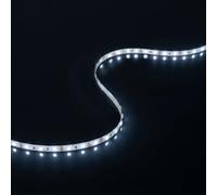Bande de LED - Individuellement découpable selon chaque LED, 3m - kaltweiß