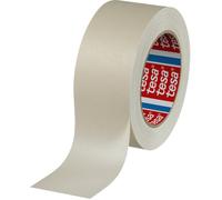 Bande de masquage tesa 04316-00016-03 tesakrepp® 4316 chamois (L x l) 50 m x 50 mm 1 pc(s)