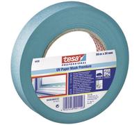 Bande de masquage tesakrepp® tesa 04438-00015-00 bleu (L x l) 50 m x 25 mm acrylate 1 pc(s)
