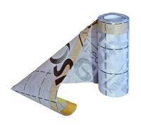Bande de membrane d'étanchéité adhésive Vario Xtra band - rouleau de 300 mm x 30 m