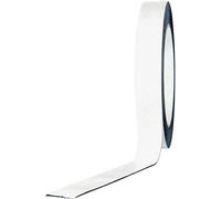 TOOLCRAFT Bande de montage double face 1811B1533C blanc (L x l) 33 m x 15 mm acrylique 1 pc(s)