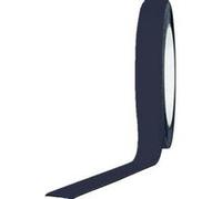 Bande de montage double face TOOLCRAFT 1822L1933C noir (L x l) 33 m x 19 mm acrylique 1 pc(s)